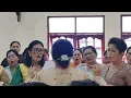 Download Lagu Koor Pardihuta // HKBP Distrik XXII// Hamu do Sira ni Tano on//