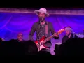 Gary Clark Jr. 12/4/2025 When My Train Rolls In Live
