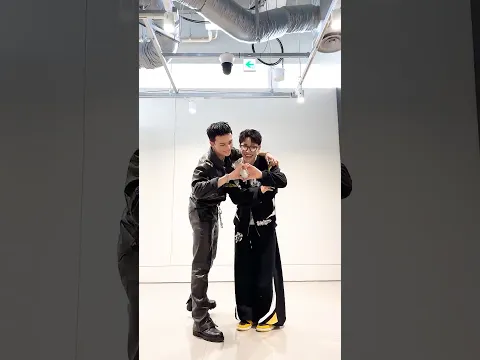 Hyunjin & NEXZ HARU "Hollow"