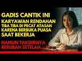 Download Lagu GADIS CANTIK KARYAWAN RENDAHAN TIBA TIBA DI PECAT KARENA BUKA PUASA, NAMUN INI YANG TERJADI...!!