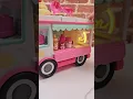 2016 Num Noms Lip Gloss Maker Truck