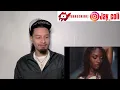 AP Dhillon ft. Ayra Starr - Bora Bora (Official Music Video)  REACTION‼️