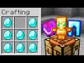Download Lagu I Made ALL CRAFTS Random in Minecraft…