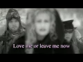 Rednex - Love Me Or Leave Me (Official Lyric Video) [HD] - RednexMusic com