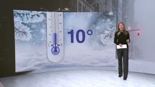 How to prepare for this weekend s snowstorm