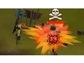 TOME OF FIRE DESTRUCTION