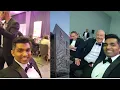 IAA Gala Dinner 2022 And Clayton Hotel Review