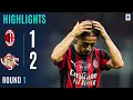 Download Lagu MILAN-CREMONESE 1-2 | HIGHLIGHTS | Cremonese Shock Milan on Allegri’s Return | Serie A 2025/26