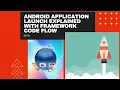 Android Framework - Android App Launch