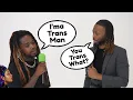 Pop the Balloom or Find Queer Love s Gay Trans Man Conflict Bre Starr