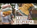 EVERYTHING YOU NEED TO KNOW ABOUT CLOTH DIAPERS