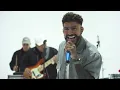Con la misma canción -  18 Kilates (YouTube Music Session)