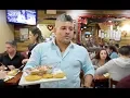 Nosh on This The story behind Gallo restaurant in Patchogue