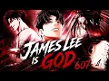 JAMES LEE IS A GOD Daniel Park Can CONTROL UI Lookism 607 Explained In Hindi