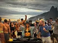 Download Lagu Ipanema Beach, Rio de Janeiro | DJ Set | Fluyd Marian Flow | Organic and Afro House | LYD