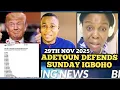 Only Sunday Igboho can defend us-Adetoun|Bandits now bypass Nigeria satellite-DG NASR|Bandit parawon