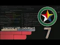 Certification Project Build a Palindrome Checker - Step 7 freeCodeCamp Beta JavaScript