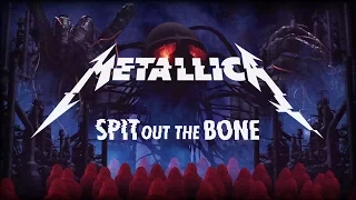 Download Metallica: Spit Out the Bone (Official Music Video) MP3