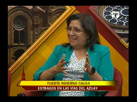 Cuenca Desde Adentro Programa #199