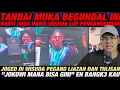 Download Lagu TANDAI TAMPANG PENJILAT INI! KAU BELUM JADI APA2 JOKOWI UDAH JADI PRESIDEN 2 KALI DI INDONESIA