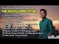 Lagu TAK SEDALAM INI - Arief Putra 😢 Full Album Tanpa Iklan (Pop Melayu Terbaru 2025)
