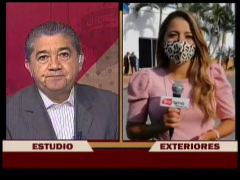 Guayaquil al Instante 07-10-2020