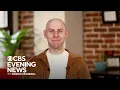Extended interview Adam Grant on unlocking your hidden potential and more