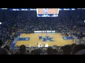 University of Kentucky Call to Post