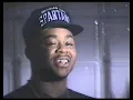 Mc Breed And DFC  -  Ain t No Future In Yo  Frontin