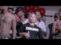 Luzion Man - Way I Move (Official Video)