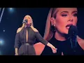 Adele - Water under the bridge (Live las vegas Weekend 28) HQ AUDIO