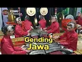 Download Lagu Gending Jawa Lancaran SKJ  Maer pool ~ PSWG Live Kesenet  Wonosobo