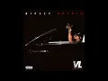Nipsey Hussle - Dedication ft. Kendrick Lamar (Instrumental)