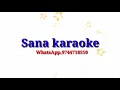 Download Lagu MANJADI MANIKONDU KARAOKE