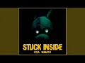 Download Lagu Stuck Inside (CG5 Remix) (feat. Kevin Foster)