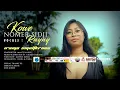Download Lagu KOWE NOMER SIDJI - RAYNY [IRAMA SMELTKROES]