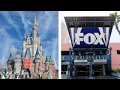How the Disney-Fox deal will play out