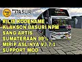 Download Lagu RILIS KODENAME KLAKSON BASURI NPM ARTIS SUMATERAAN 99% MIRIP ASLINYA V3.7.1 SUPPORT MOD