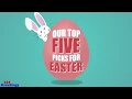 Top Picks For Easter