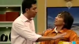 komeng lucu bikin ngakak