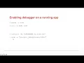 Node js Bootcamp Streams and Network