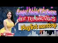 Download Lagu 🔥 Hot Trending Lagu Jawa Terbaru 2025 | Playlist nonstop 🎧💃