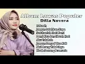 Album Lawas Populer Cover By Dilla Novera | Lagu Nostalgia 80an Terpopuler Cover By Dilla Novera
