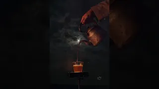 الليل أقبل والوج ود س ك ون بالليل راحت تستريح ج فون إبتهال للشيخ محمد عمران 