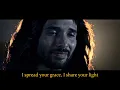 Blind Guardian - Secrets of the American Gods (lyrics) + American Gods