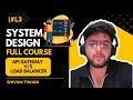 API GATEWAY VS LOAD BALANCER How API Gateway handles millions of requests