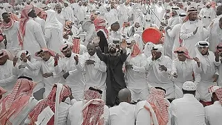 سامري   فرقه ابو صويان   يا اهل الهوى والمحبه ضاع مني غزال   زواج عبد الله القضيع      دندنها