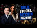 Gold Bitcoin or Stocks Lyn Alden on Where the Real Opportunity Is