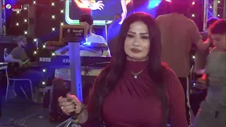 جاي بيشكي راجع يبكي النجمه دعاء رشوان وكريم ناعوس مليونيه الطيبه علاء اشرف 