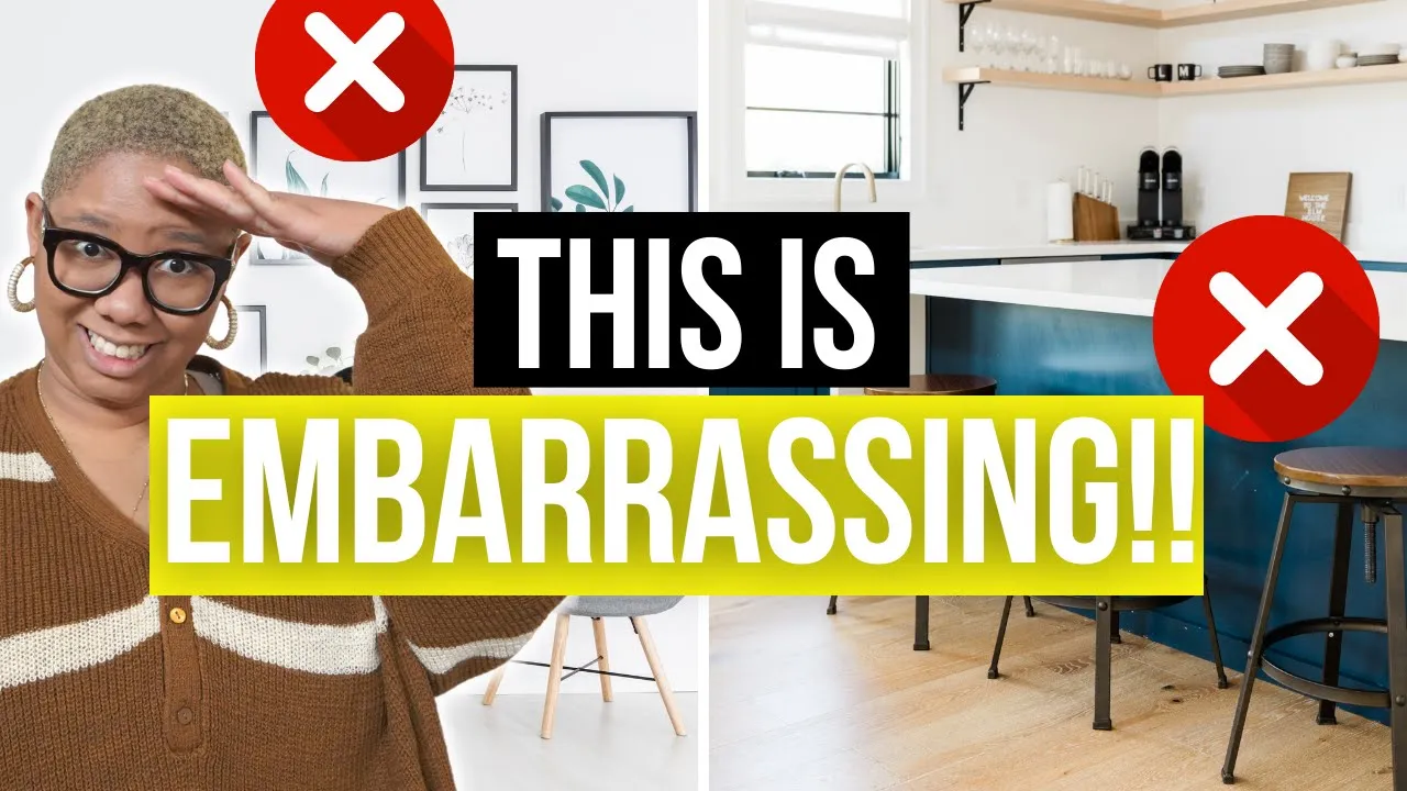 13 STUPIDLY Simple Interior Design Questions That You’re Too Embarrassed to Ask...